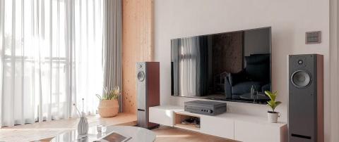 任性室內裝修設計有限公司 - 