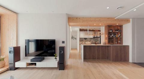 任性室內裝修設計有限公司 - 