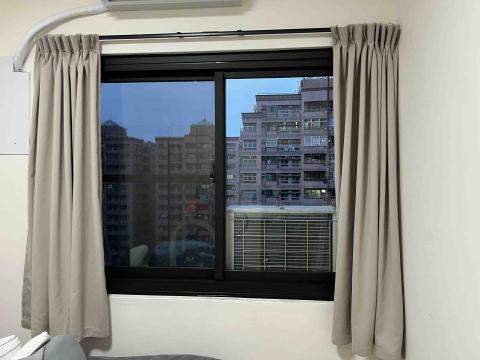 台南氣密窗安裝廠商推薦墨硯工程 台南氣密窗安裝廠商推薦墨硯工程