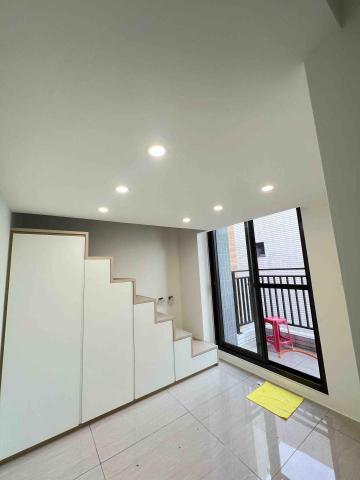 琳琳 - 客房樓中樓設計概念