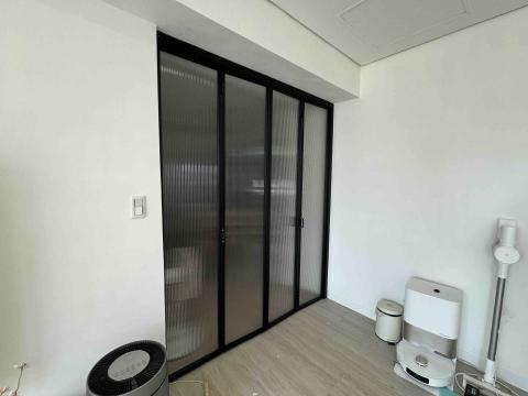 小鄭修繕.水電.瓦斯.淘寶網拍安裝組裝 - 淘寶拉門安裝