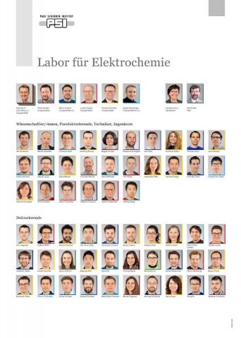 陳彥君老師 Yen-Chun Chen - 海外工作經驗 (瑞士 Paul Scherrer Institute 國家級研究機構)