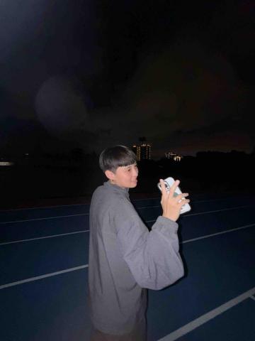 阿杜教練羽球教學