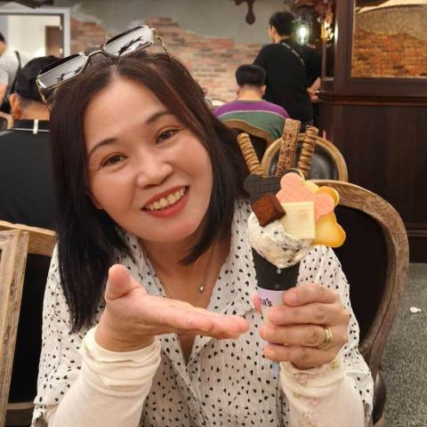 提供信義區服務的專家小玲