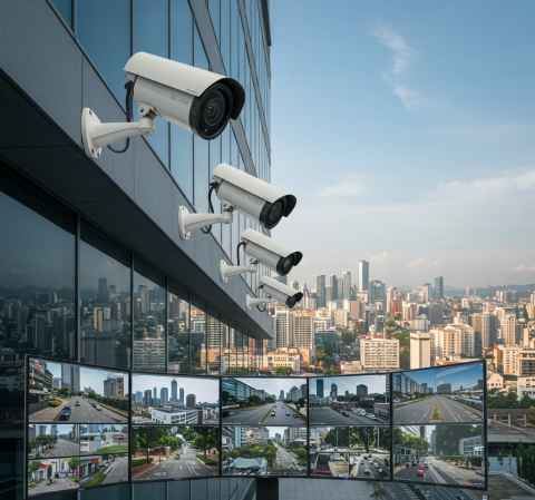 監視影音安裝維修之家 -  監視影音安裝維修之家 -