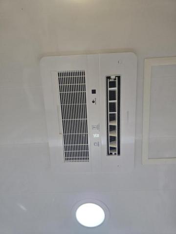 佳銓水電空調工程行 - 國際牌暖風機安裝