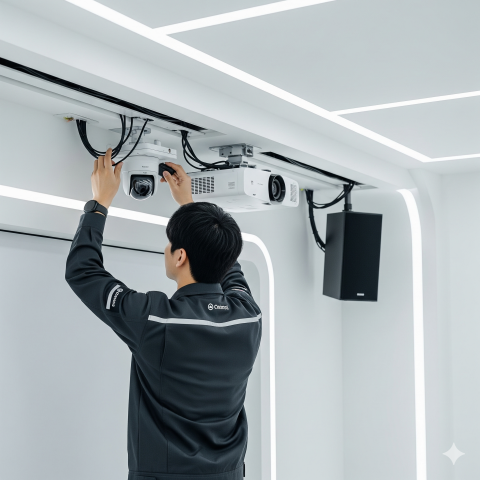 監視影音安裝維修之家 -  監視影音安裝維修之家 -