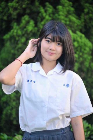 提供練習打注音服務的專家蘇渝甯