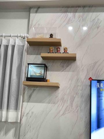 琳琳 - 層板概念