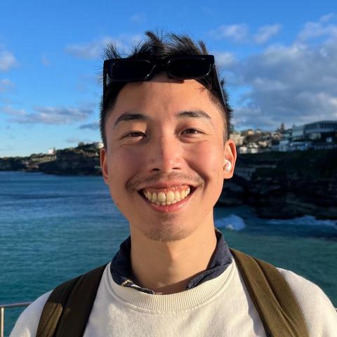 陳彥君老師 Yen-Chun Chen 陳彥君老師 Yen-Chun Chen