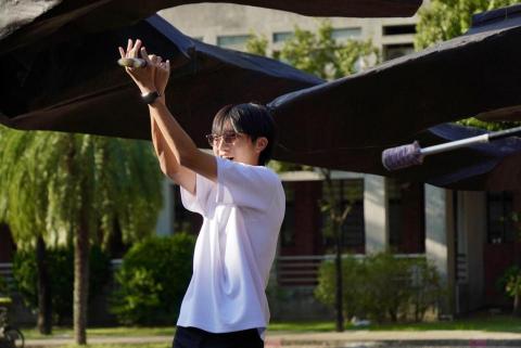 數學英文家教-陳冠廷 - 