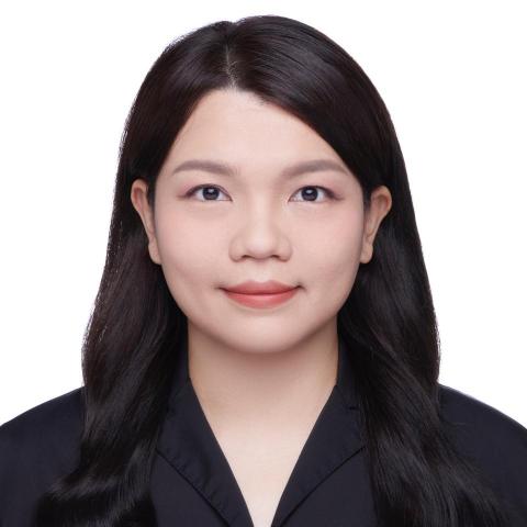 提供代購服務的專家Betty Chen