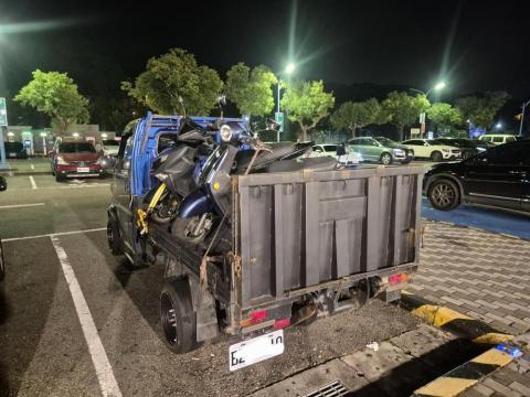 GearHub 葳馳車業 - 夜間急件直達托運服務 GearHub 葳馳車業 - 夜間急件直達托運服務