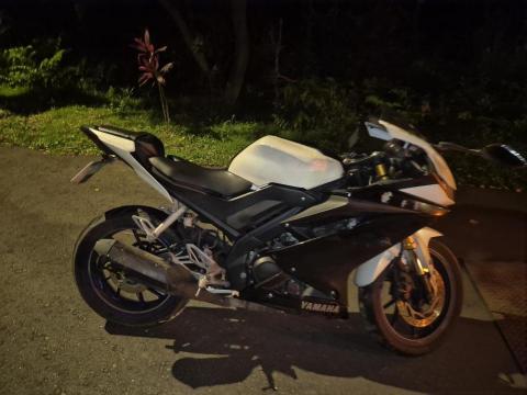 GearHub 葳馳車業 - 山區事故道路救援特殊作業 GearHub 葳馳車業 - 山區事故道路救援特殊作業