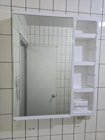 佳銓水電空調工程行 - 鏡櫃安裝