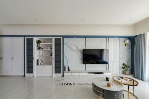 鞠工室內裝修設計有限公司 - 