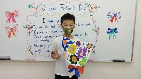 小米老師 - 節慶美語