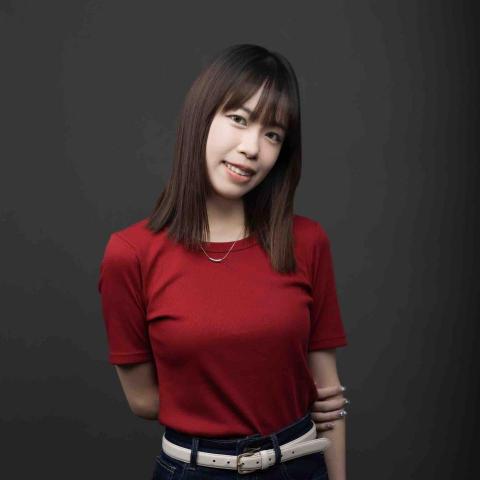 台北Podcast講師推薦Lia 台北Podcast講師推薦Lia