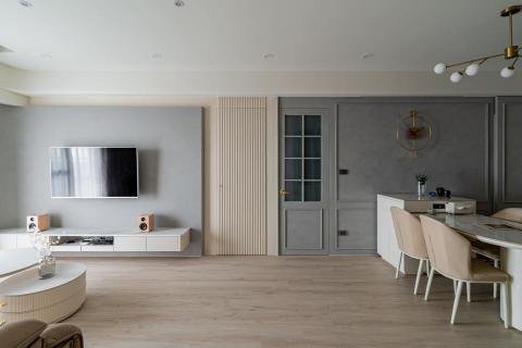 鞠工室內裝修設計有限公司 - 