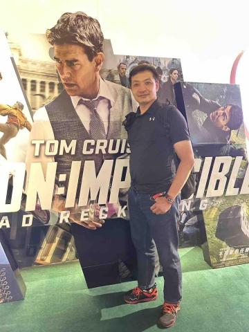 提供180服務的專家游邵博