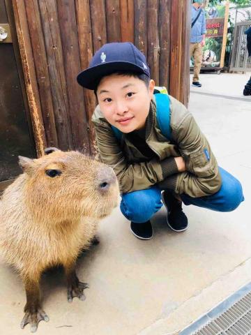 提供按讚抽獎服務的專家紅櫟文創行