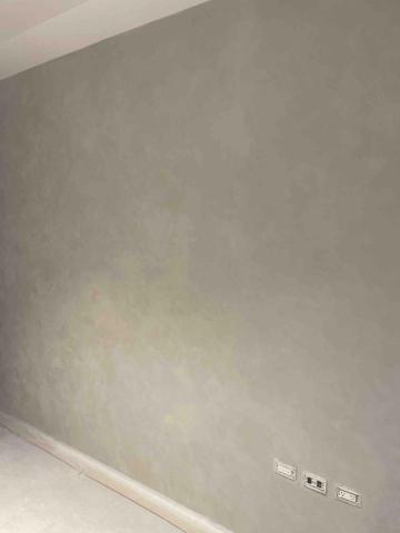 宬印工程行 - 麂皮漆