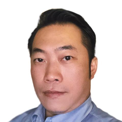 提供收納袋真空服務的專家范先生