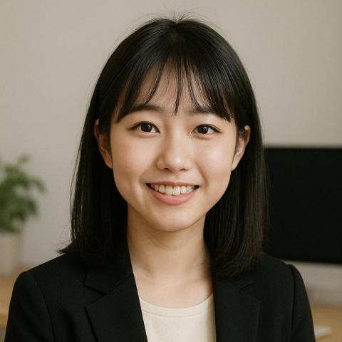 Avis Yang Avis Yang