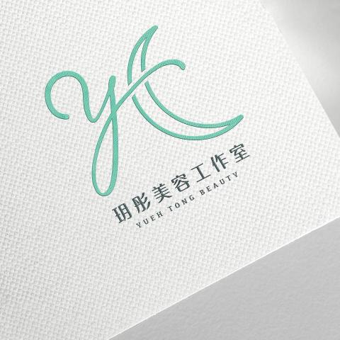 DF岱峰創意 - 平面設計 - LOGO設計
