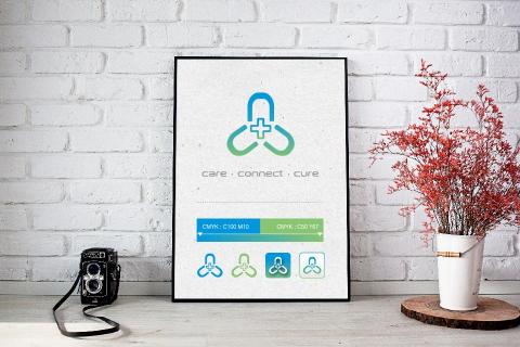 DF岱峰創意 - 平面設計 - LOGO設計