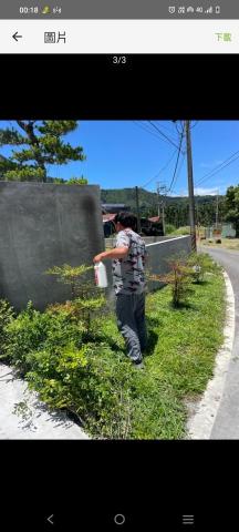 真誠熱衷的為你服務 - 清潔修剪草坪