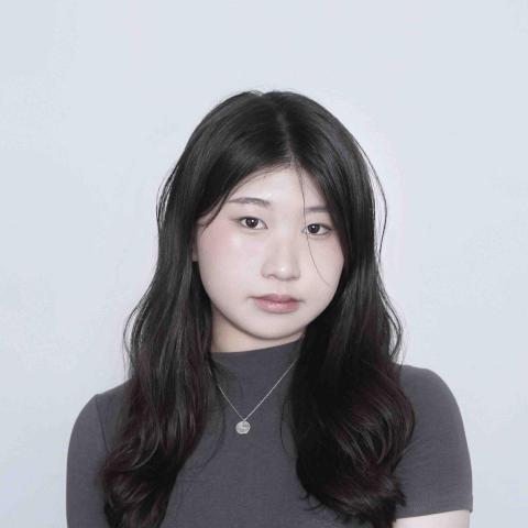 林晨涓 林晨涓