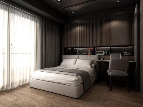 湘頡室內設計包含工程 - 