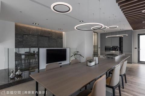 湘頡室內設計包含工程 - 