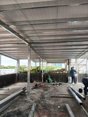 慧昇鐵皮屋工程行 - 龜山文三三街鐵皮屋 慧昇鐵皮屋工程行 - 龜山文三三街鐵皮屋