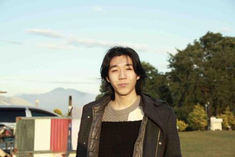 北投扭扭棒老師推薦朱柏翰