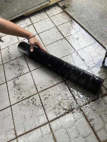 清淨冷氣 -  清淨冷氣 -