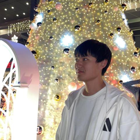 提供台中英文一對一服務的專家紀邦禹