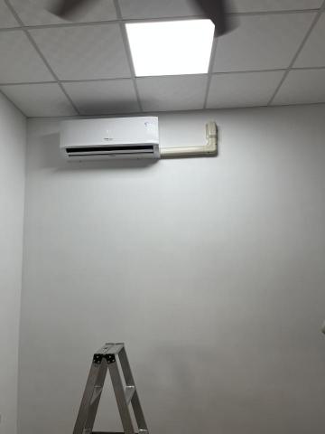 清淨冷氣 -  清淨冷氣 -