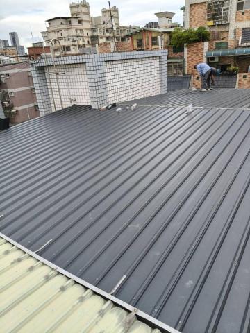 慧昇鐵皮屋工程行 - 龜山文三三街鐵皮屋 慧昇鐵皮屋工程行 - 龜山文三三街鐵皮屋