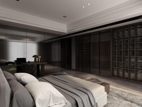 湘頡室內設計包含工程 - 