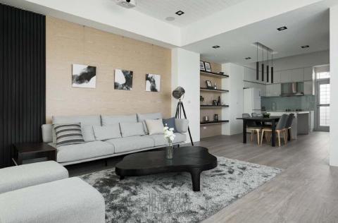 湘頡室內設計包含工程 - 