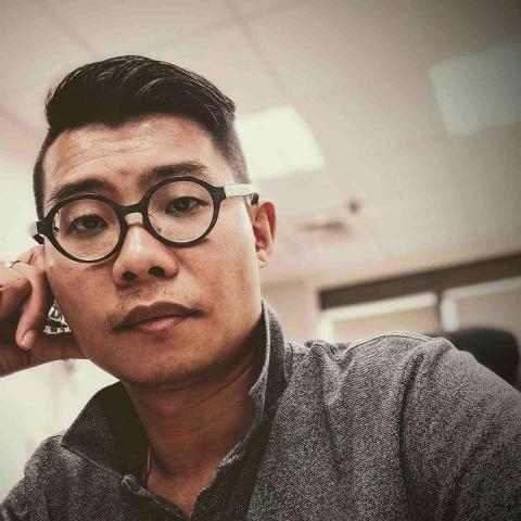 提供美術編輯服務的專家HanzSimpleWang