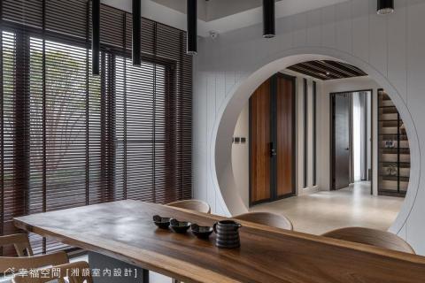 湘頡室內設計包含工程 - 