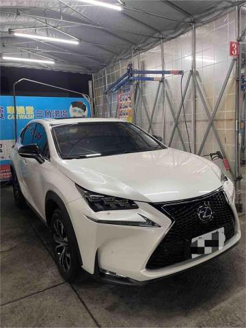 米卡夢工坊 MiCar - 到您附近的自助洗車廠施工～