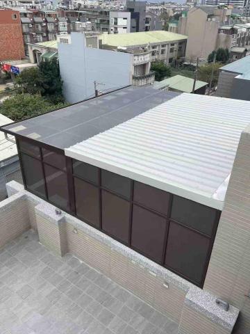 勝豐鋼鋁有限公司 - 