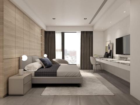 湘頡室內設計包含工程 - 