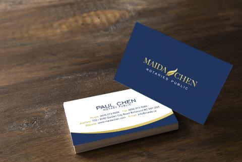 DF岱峰創意 - 平面設計 - 名片設計