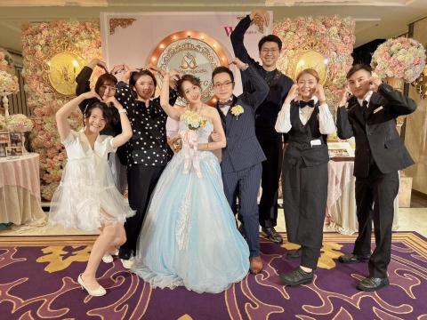 亮亮✨️|婚禮主持人|活動主持人 -  亮亮✨️|婚禮主持人|活動主持人 -