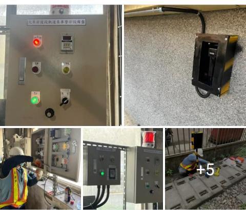 常定燈具安裝水電師傅 - 